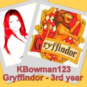 Meet your Posher, Kathie